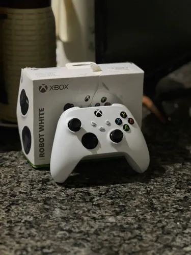 Controle Xbox Series S Seminovo