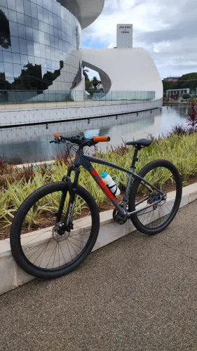 Bicicleta TSW aro 29