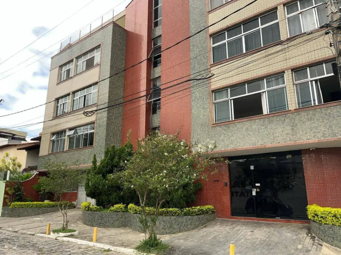 APARTAMENTO À VENDA EM CABO FRIO/RJ  CONFORTO E LOCALIZAÇÃO PERFEITA!