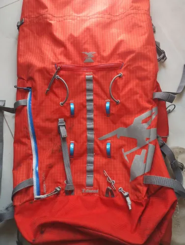 Mochila trilha 70 litros
