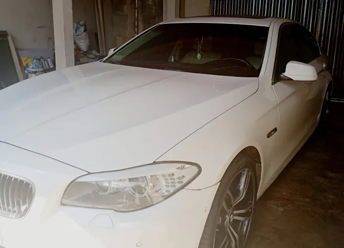 BMW 535IA 3.0 24V 306cv Bi-turbo 2011