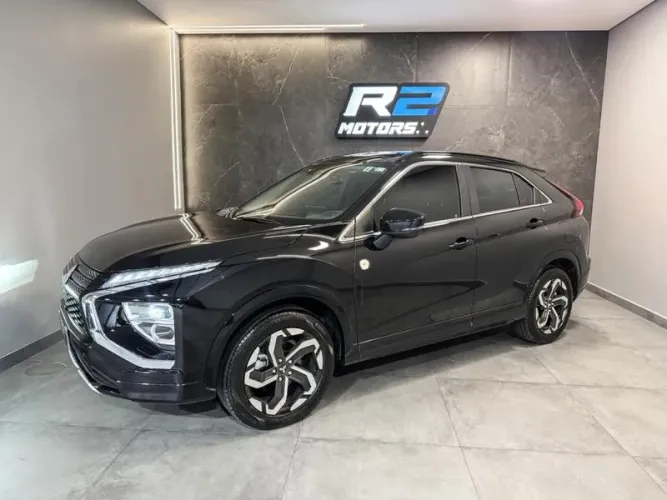 Mitsubishi Eclipse Cross HPE-S 1.5 16V 165cv Aut. 2026