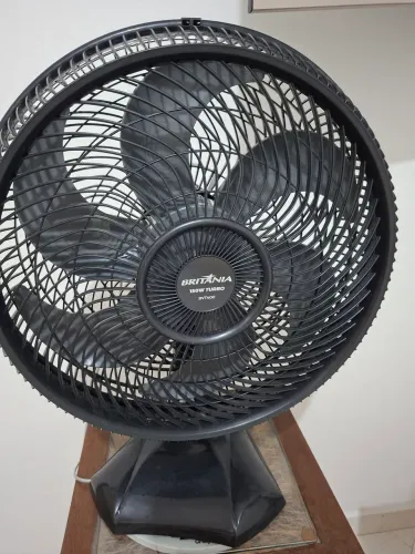 Ventilador