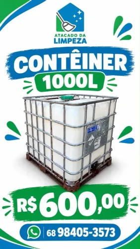 Contêiner
