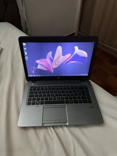 Notebook EliteBook amd a10 pro