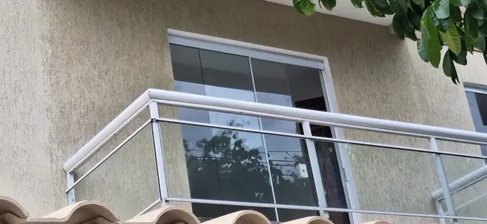 Marechal Hermes lindo apartamento 1° locação 70m² com vaga de garagem