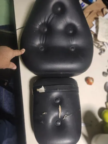 Banco virago 250 O Par ou vendo separado.