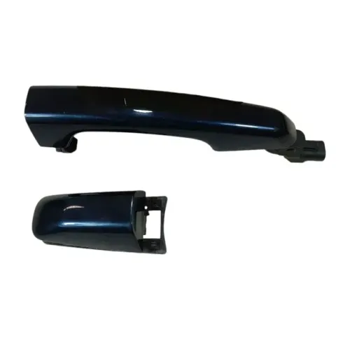 Maçaneta Traseira Direita Range Rover Sport 2013 b132224a44 Original