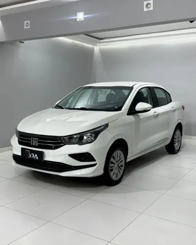 Fiat Cronos Drive 1.0 6V 2025