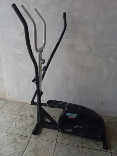 VENDO 2 ELÍPTICOS CALOI