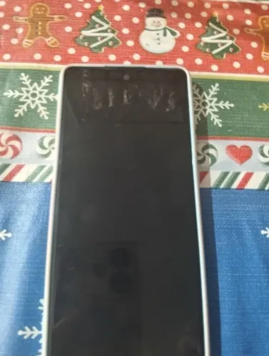 Celular Galaxy S20FE 