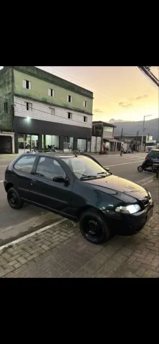 Fiat Palio 1.0/ Trofeo 1.0 Fire/ Fire Flex 2P 2004