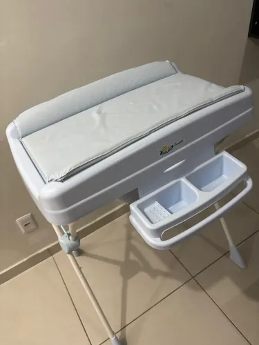 Banheira Burigotto