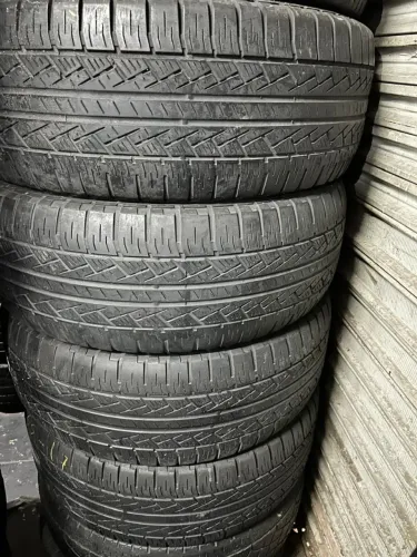 Pneus 265/65/17 Pirelli scorpion por 500$ os 4 P/retirar saúde