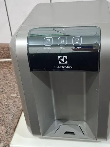 Purificador eletrolux
