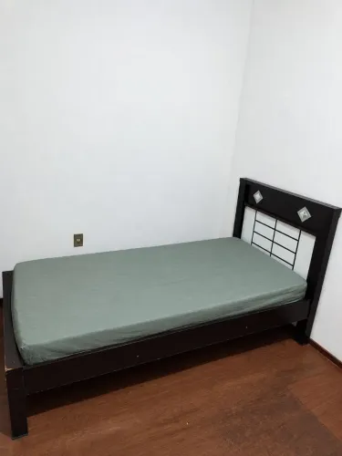 ?CAMA DE SOLTEIRO + COLCHÃO POR APENAS R$300,00