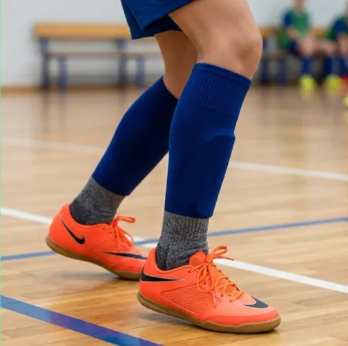Meião Futebol de Campo Menino