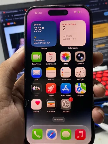 iPhone 14 Pro