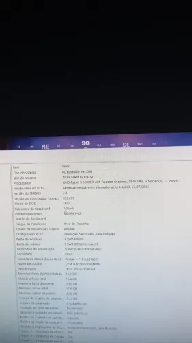 Pc game Ryzen 5 5600gt