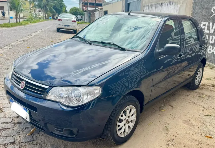Fiat Palio Celebration 1.0 Fire Flex 8V 4P 2014