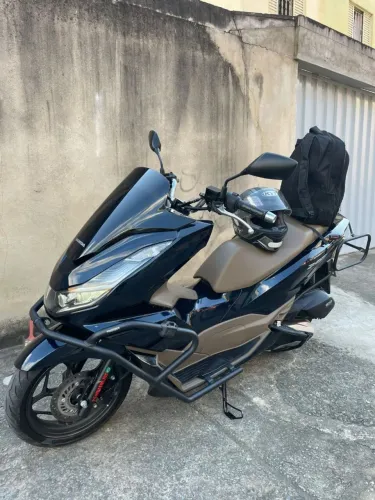 Honda PCX 2025/2026 Scooter ABs