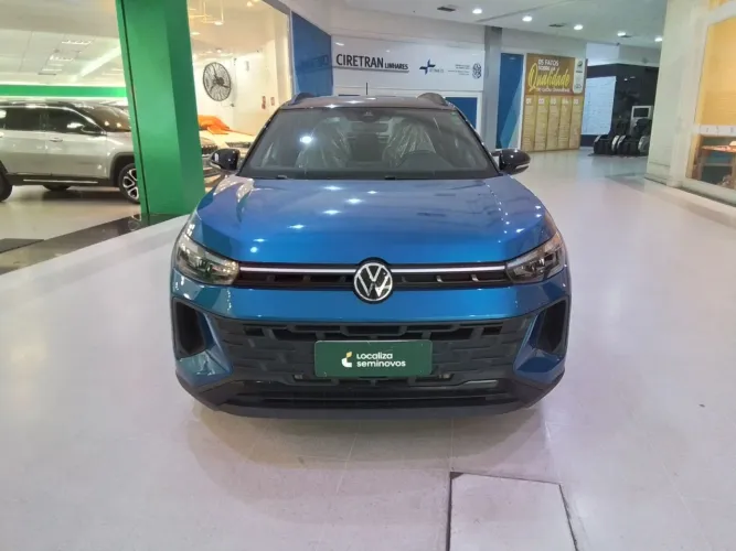 Volkswagen Tera High 1.0 170 TSI Flex 12V 5P AUT 2026