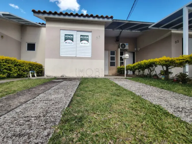 Casa Condomínio em Bagé