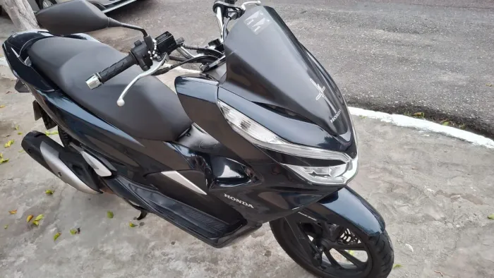 Vendo moto PCX ano 2019 - Segundo dono