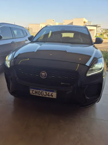 Jaguar E-Pace R-dynamic S 2.0 AWD 249cv Aut. 2020