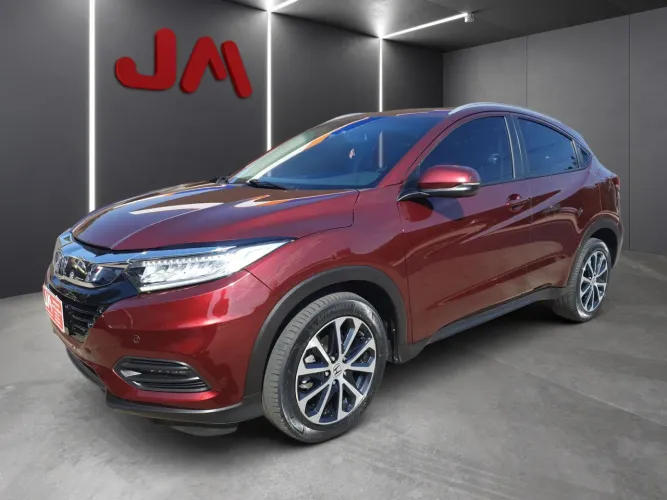 Honda HR-V EXL 1.8 Flexone 16V 5P Aut. 2021