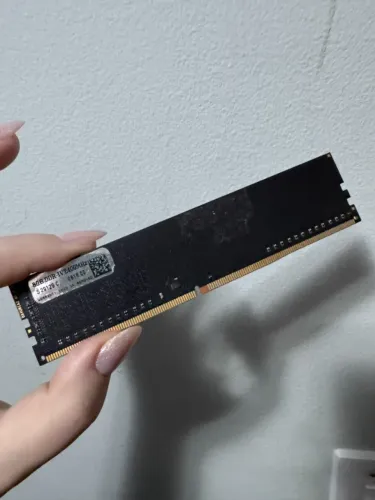 Memória RAM Genérica 8GB DDR4 2400MHz Desktop