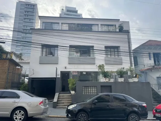 Locação | Loja Comercial de 45 m² - Centro, em Florianópolis.