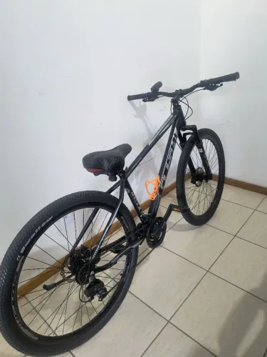 Bicicleta 29 GTS M1