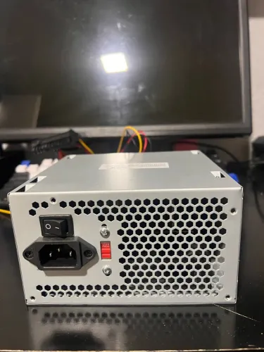 Fonte de 200w para pc