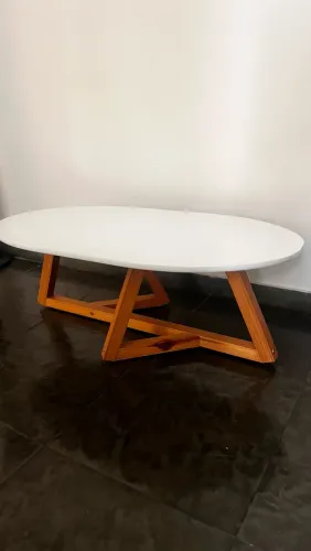 Mesa de centro