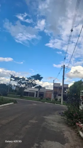 Terreno no parque universitário, bairro Planejamento, com infraestrutura completa