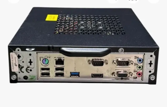 Gabinete bematech 4gb 8400
