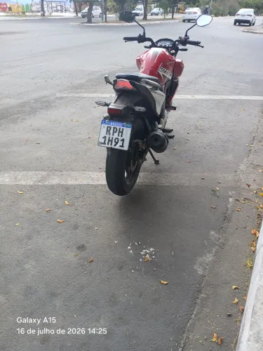 Vendo ou troco moto ou carro