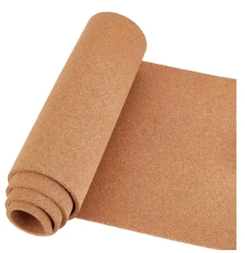 Rolo de Cortiça 0,60 cm x 0,90 cm x 0,05 mm