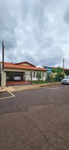Casa à venda, 229 m² por R$ 890.000,00 - Lago Parque - Londrina/PR