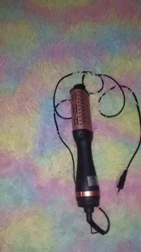 Secador de cabelo marca mondial