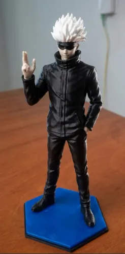 Jujutsu Kaisen Gojo Satoru