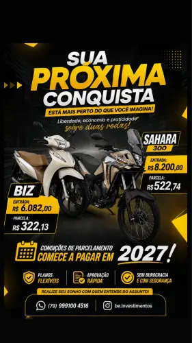? Seu próximo veículo pode estar mais perto do que vc imagina