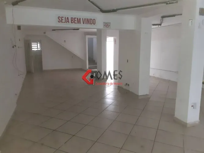 Sobrado com 1 dormitório à venda, 203 m² por R$ 1.500.000,00 - Jardim do Mar - São Bernard