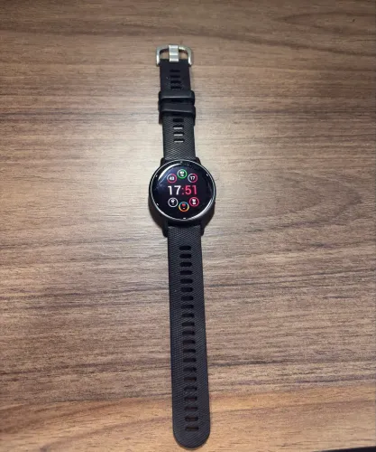 RELÓGIO GARMIN VIVOACTIVE 5 MUSIC
