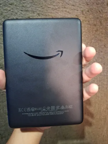 E-reader Kindle 10ª Geração