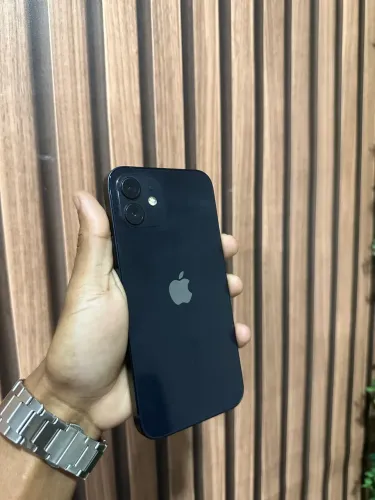 IPhone 12 128gb 100% bateria 