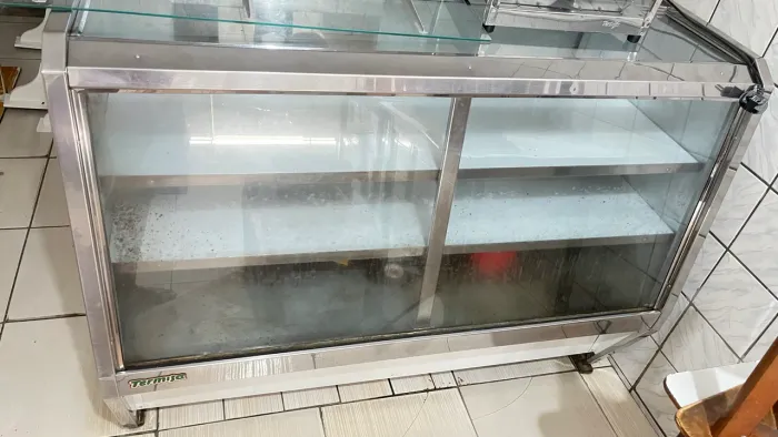Freezer termisa