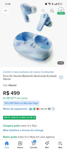 Fone