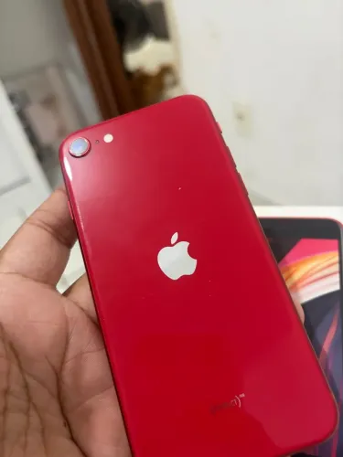 iPhon se 2020